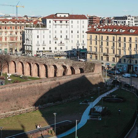 Hotel Arco Romana Milan Bagian luar foto